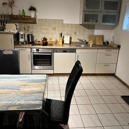 Ferienwohnung-Birlenbach Exterior foto