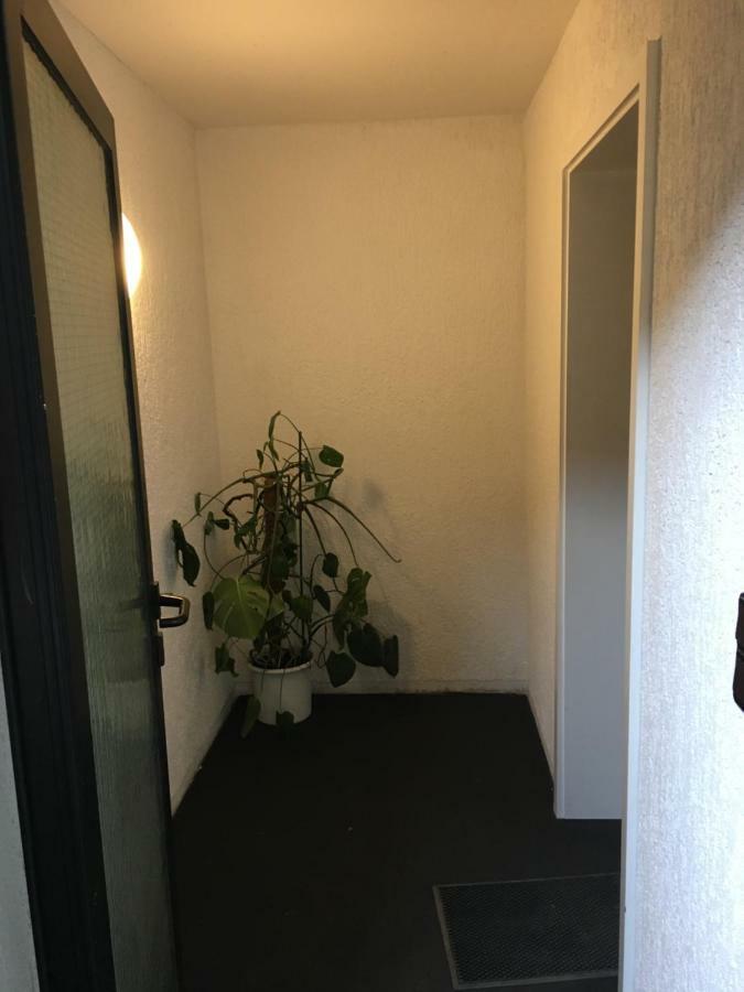 Ferienwohnung-Birlenbach Exterior foto